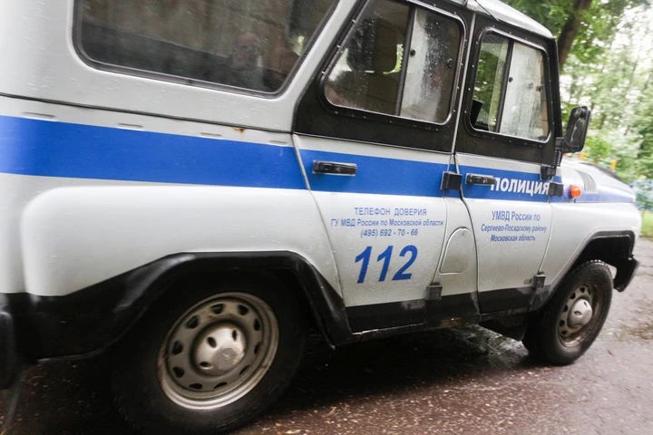 Уголовные дела завели на жителей Сергиево-Посадского района, повторно севших за руль пьяными
