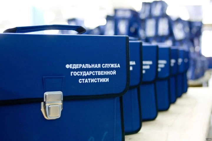 Правительство установило сроки проведения пробной и Всероссийской переписей