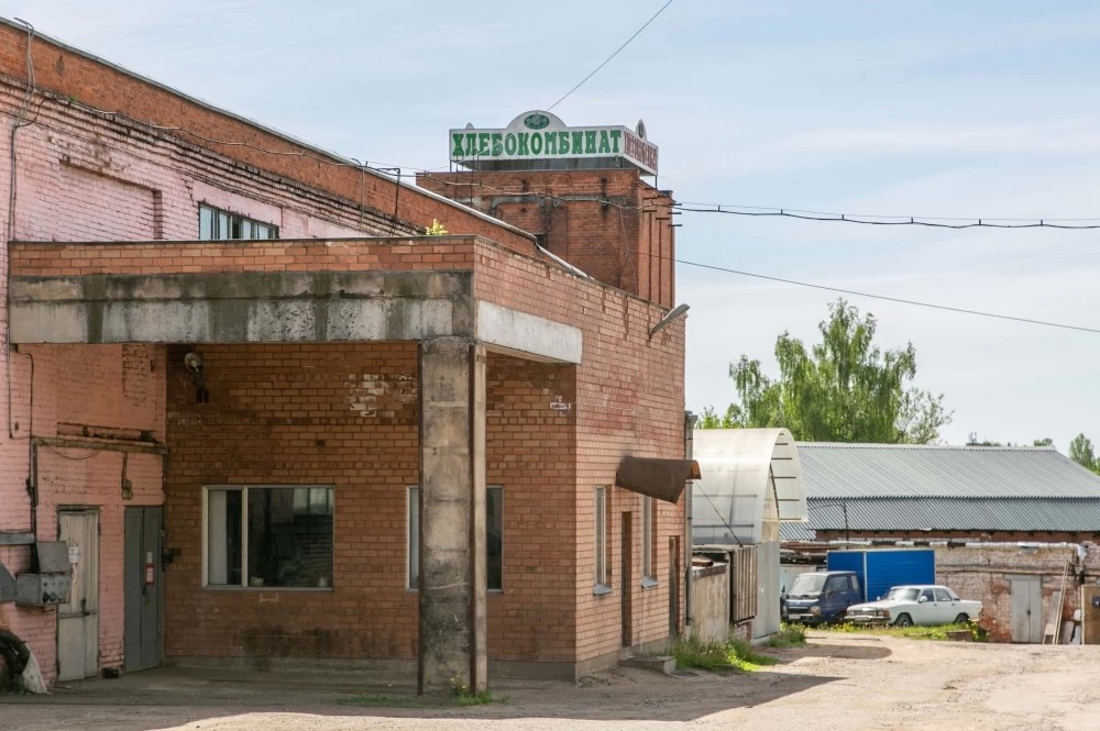 Жертва чахнущей Настюши