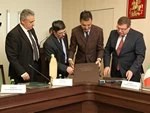 Дни Террачины в Посаде