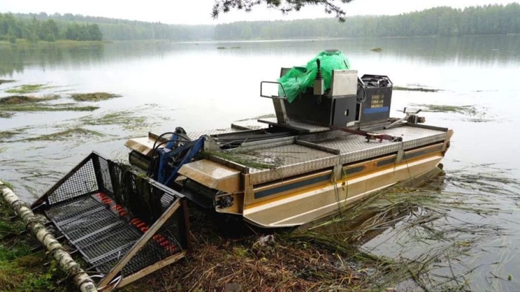 На портале «Добродел» продолжается голосование за пруды, расположенные на территории Московской области, которые будут очищены в 2026 году