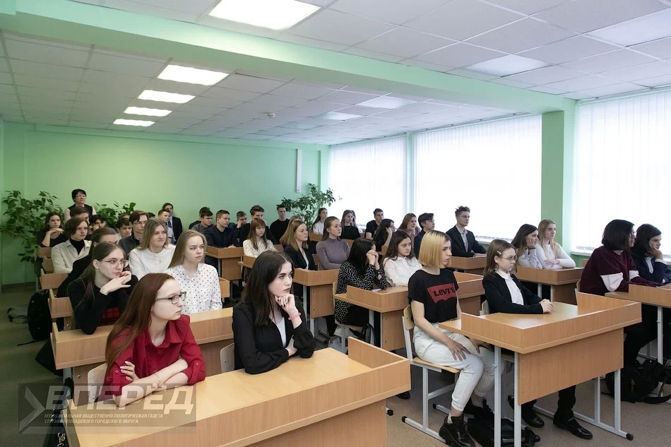 «ПроеКТОрия» поможет определиться с профессией