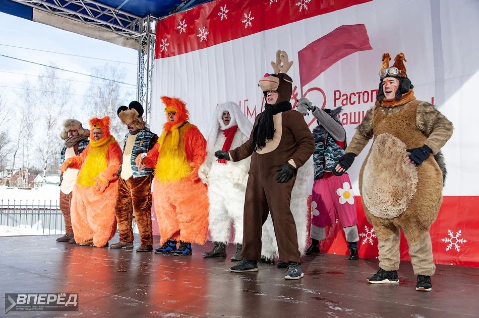 На Скитских стреляли из рогаток