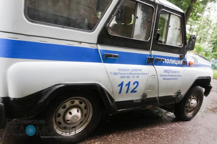 Полиция раскрыла серию краж