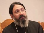 Писатель Джованни Гуайта, иеромонах Иоанн: «Перемены в вашей стране проходили у меня на глазах»