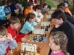 Есть такой вид спорта — шахматы