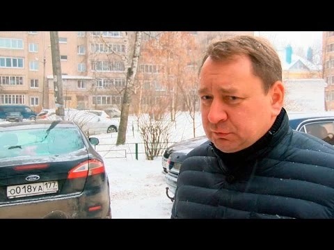 Михаил Токарев откликнулся на рекламу