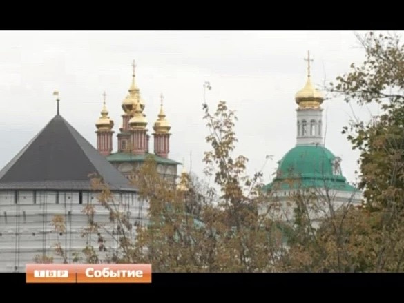 Голосуй за Троице-Сергиеву Лавру!