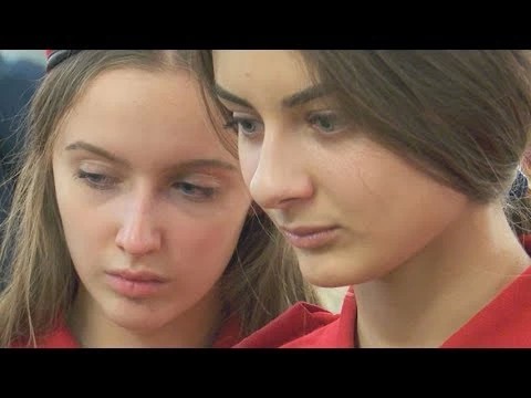 Вечер «Боевого братства»