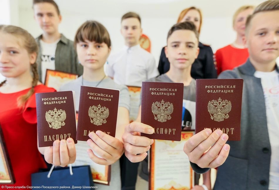 Смотрите, завидуйте…