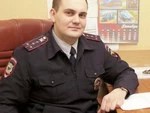 Участковый Федосеев: “Со мной здороваются”