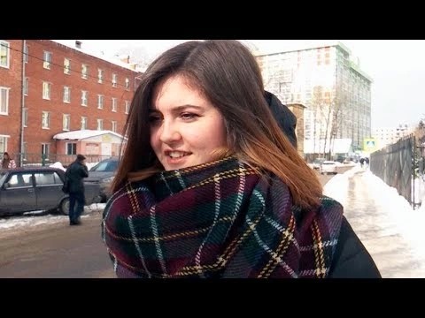 В каком музее хотите побывать?