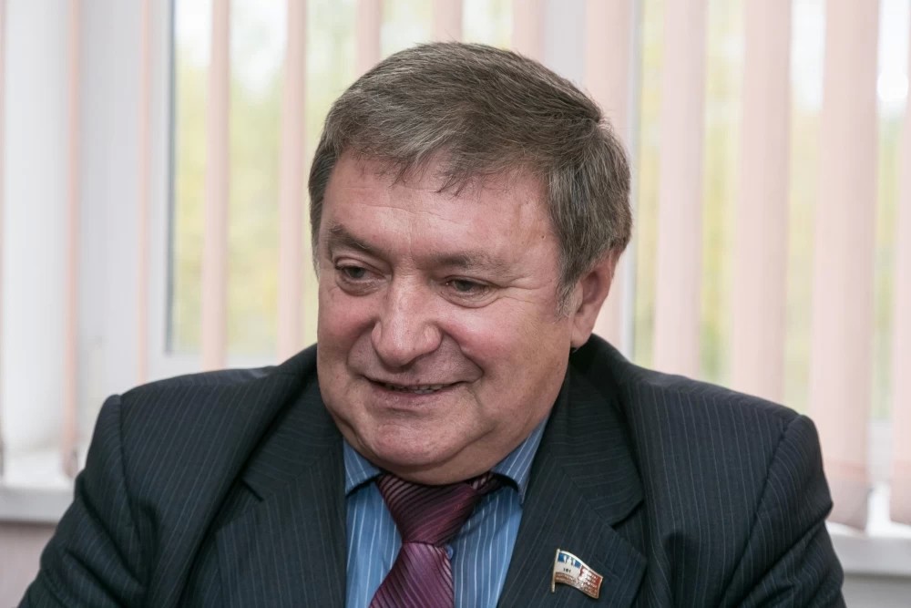 Все вопросы о воде