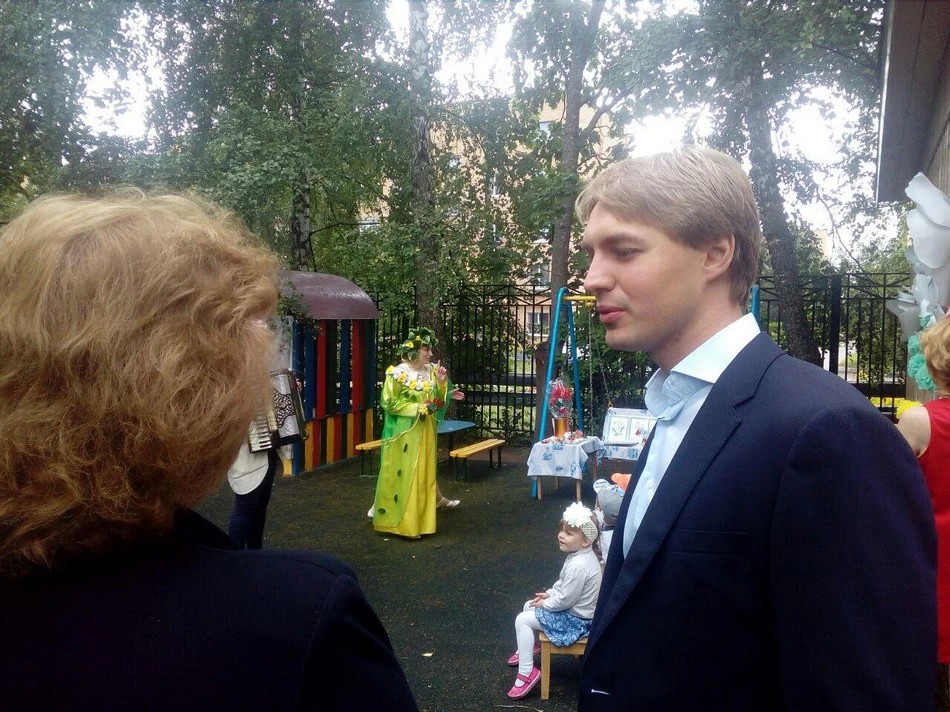 Семь чемоданов для маленького творца