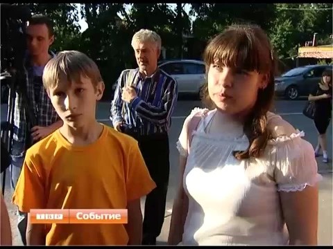 Школу №22 лихорадит