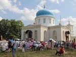 Звёзды оперы спели в селе Гагино