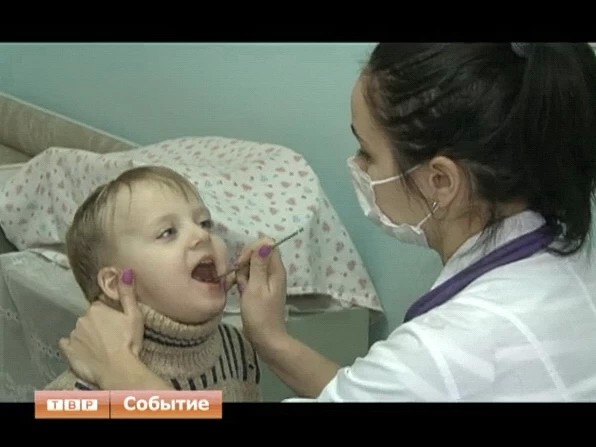 Риск подхватить вирусную инфекцию сохранится до февраля.