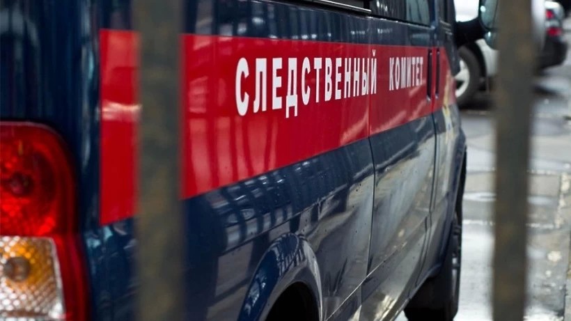 Двое задохнувшихся в коллекторе обнаружены в Хотькове