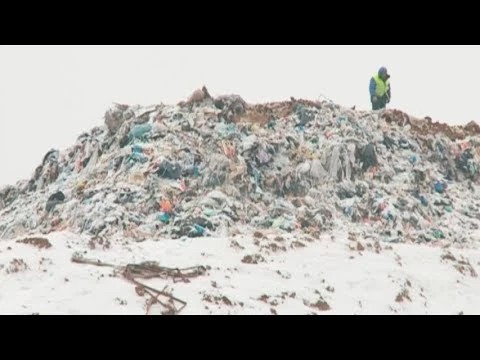 В Сергиево-Посадском районе планируют построить мусоросортировочный комплекс