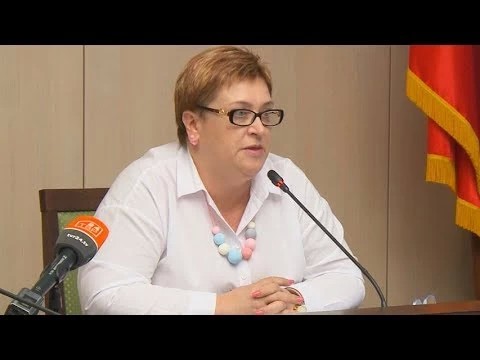 Ирина Юдина: «2017-й бюджетный год был достаточно успешным»