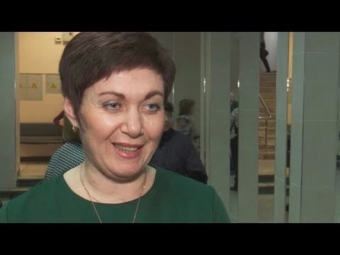 Ольга Дрожкина: «Культура – основополагающая сфера»