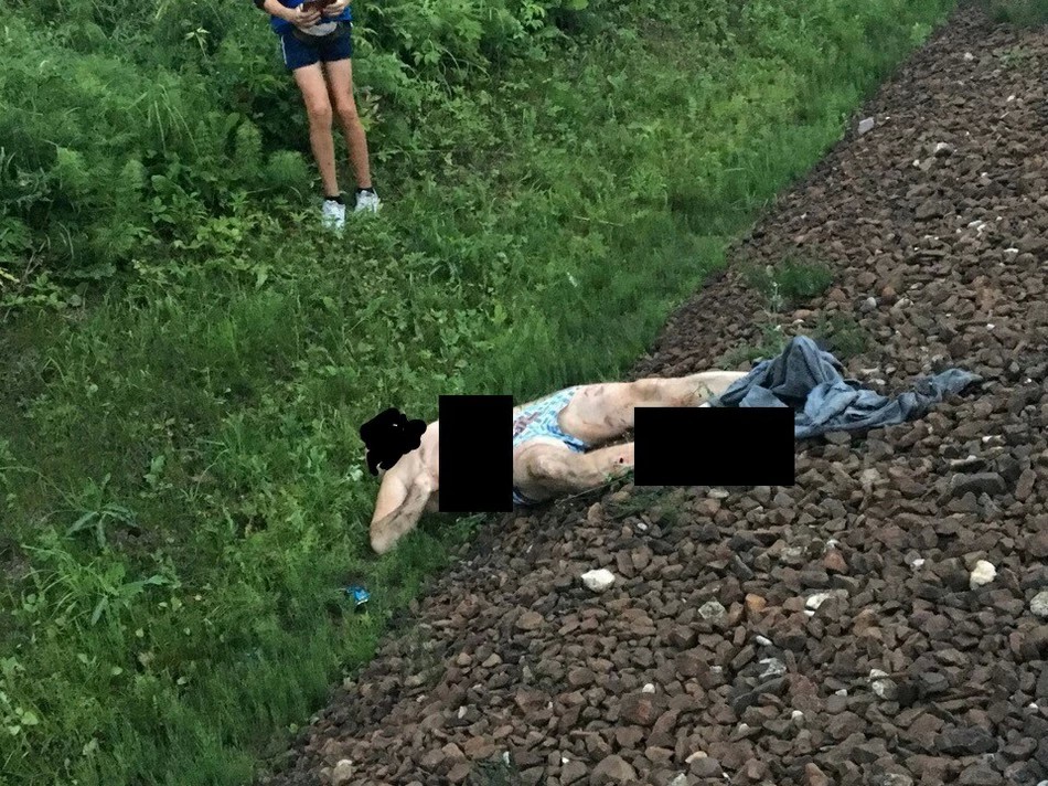 Две смерти