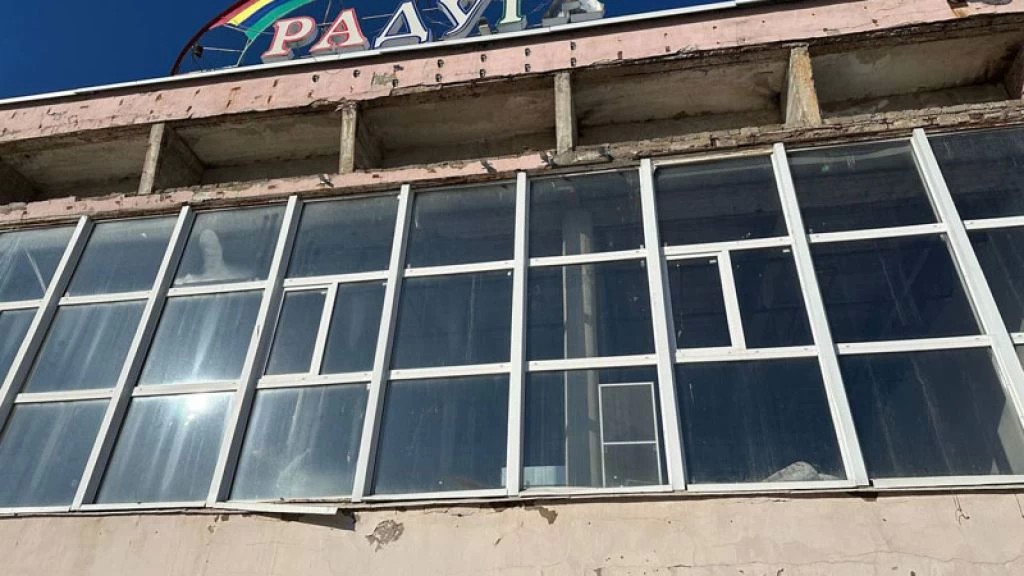 Депутатский объезд. Краснозаводск, ДК «Радуга»