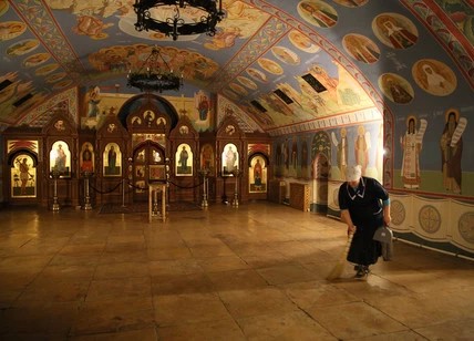 Третьяковка готова сотрудничать с нашим городом
