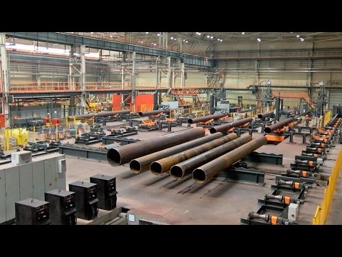 Загорскому трубному заводу – год