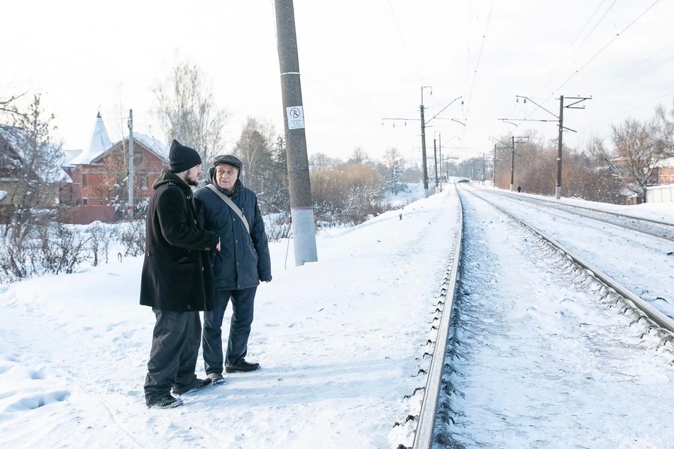 Переходный вопрос