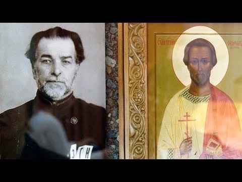 Открыто исповедовали православие