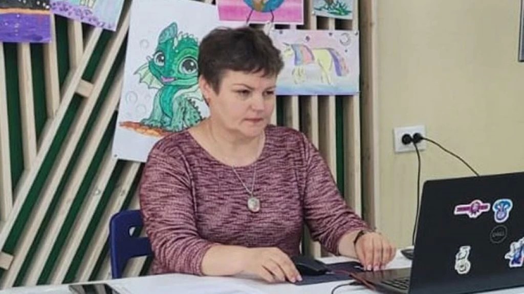 Работники сельских ДК отмечены на уровне Подмосковья