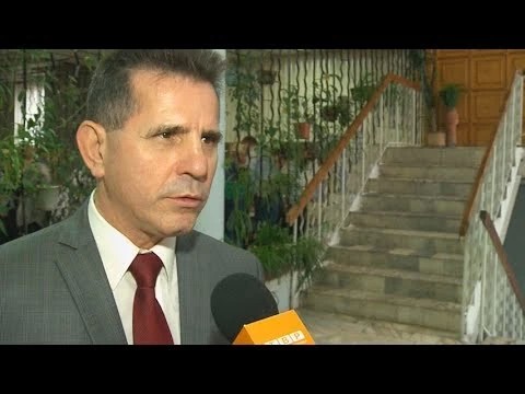 Иван Кончаков: «В области мы первые по молоку»