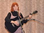 Поэтический праздник в Шеметове