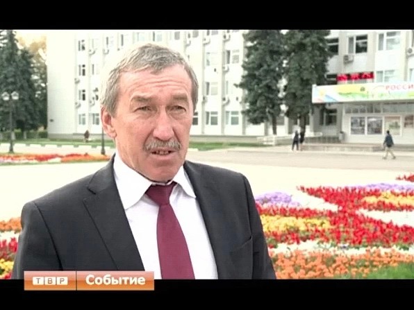 Городской Совет депутатов Сергиева Посада утвердил положение о новой структуре администрации