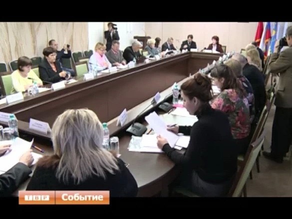 Держат руку на пульсе Сергиево-Посадского района