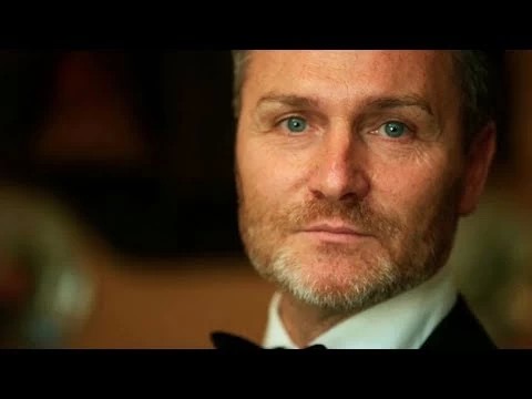 Танго любви. Выпуск 6. Скажите, почему?