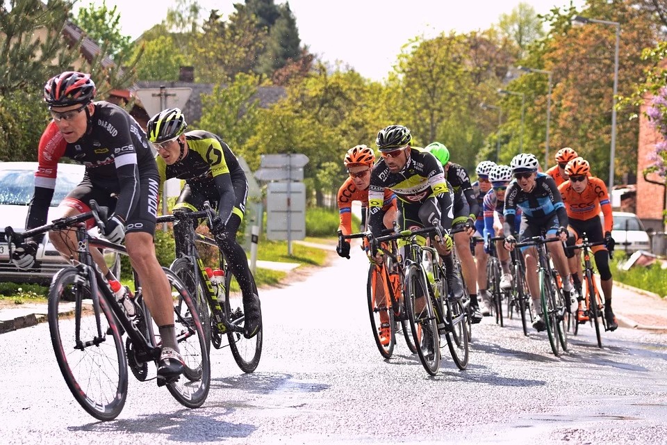 Велосипедисты из Подмосковья едут в Нидерланды на чемпионат и первенство Европы