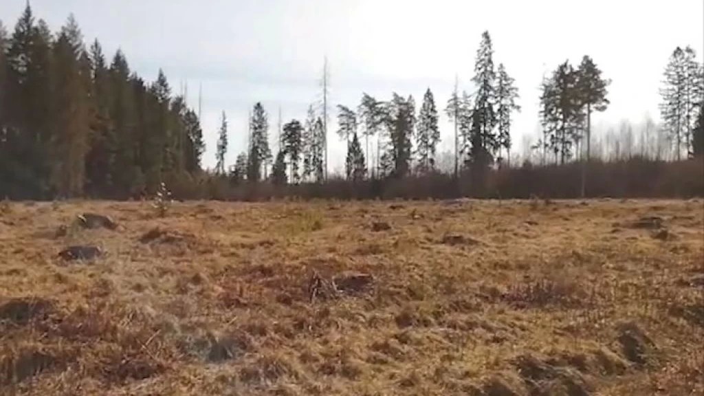 Пожароопасный период!