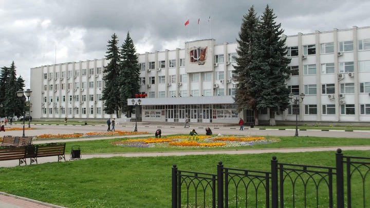 В Сергиевом Посаде ликвидируют администрацию. Процесс запущен