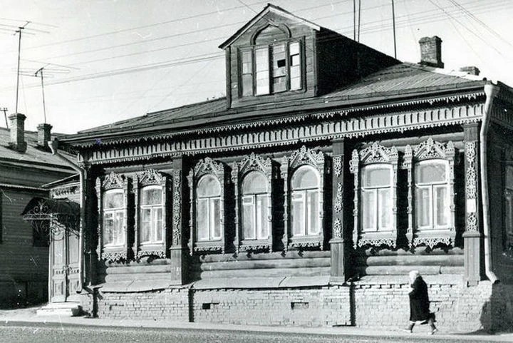 Загорск – Сергиев Посад. Календарь событий ХХ века. СЕНТЯБРЬ