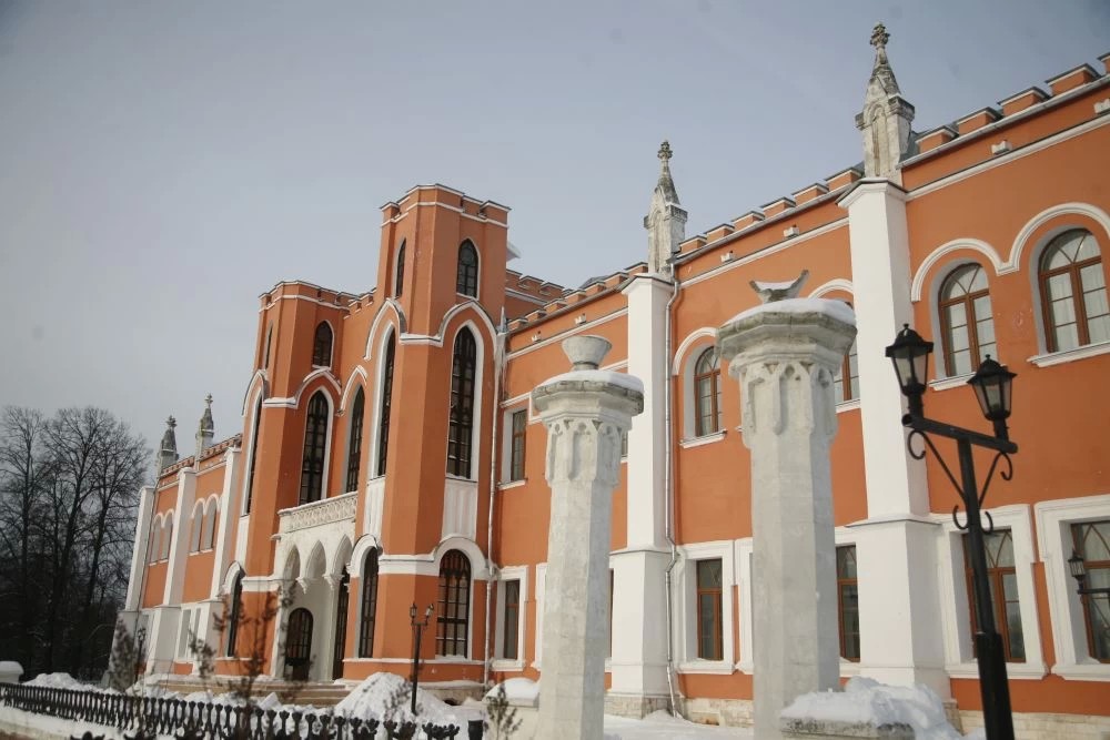 Скидки и бесплатный вход для пенсионеров в усадьбах Подмосковья