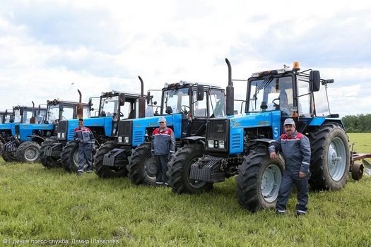 “Пахарь-2015” назвал лучших
