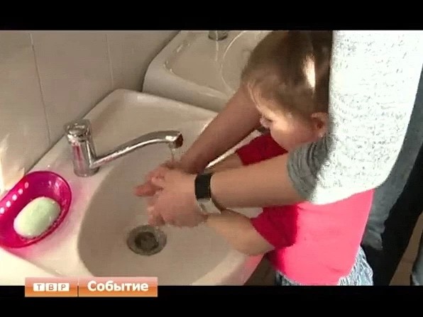 Горячая вода пришла в дома Птицеграда