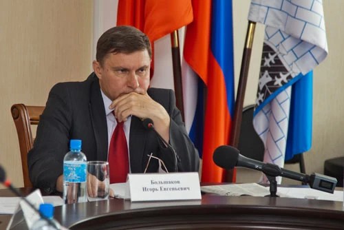 Горсовет сказал «нет»