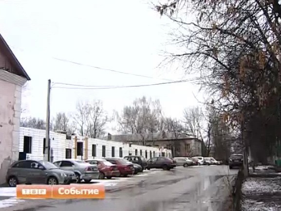 25 тысяч квадратных метров ветхого и аварийного жилья в Сергиевом Посаде запланировано под снос и переселение