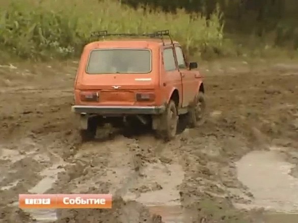Дорогу на Гремячий ключ отремонтируют