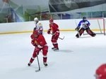 Состоялся традиционный хоккейный турнир памяти Якова Сабирова