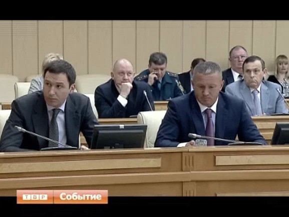 Сергиево-Посадский район вновь первый в списке должников
