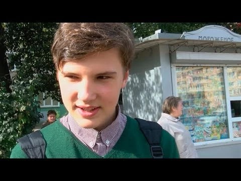 Ведёте ли здоровый образ жизни?